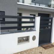 Wilson Junior - Odivelas - Stair Installation