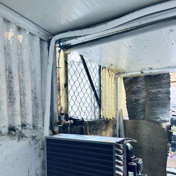 LuiAVAC - Amadora - Reparación del aire acondicionado centralizado