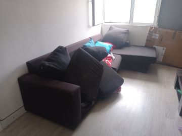 Restaurador de Estofos