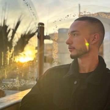 Nicolas Pereira - Albufeira - Tutorías para presentarse al TOEFL