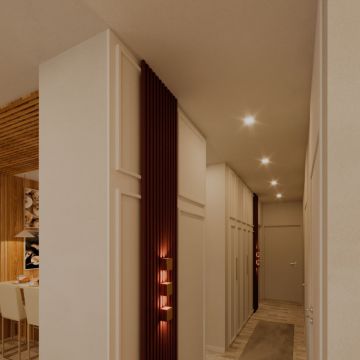 Camila Herrmann - Santo Tirso - Interior Design