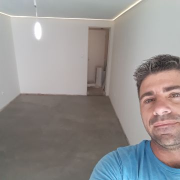 Paulo - Construção e Remodelação - Montijo - Reboco