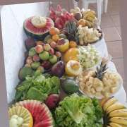 Nandah - Almada - Servicios de catering