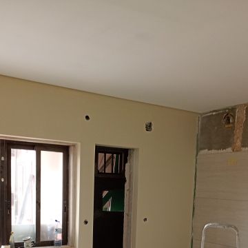 Luiz Vrena - Amadora - Pintura