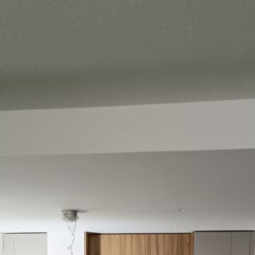 LF Carpintaria - Lisboa - Küchenarbeitsplatte montieren