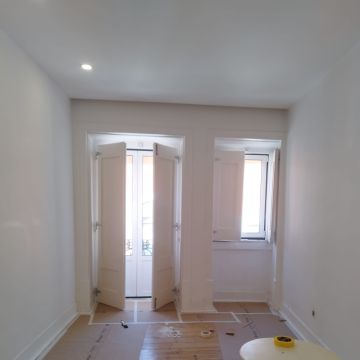 LBP REMODELAÇÃO E CONSTRUÇÃO - Cascais - Obras em Casa