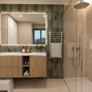 Inês Afonso - Arruda dos Vinhos - Interior Design