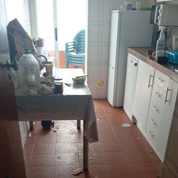 Isa - Silves - House Cleaning (Recurring)
