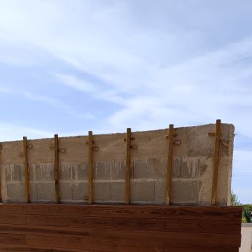 LF Carpintaria - Lisboa - Beton- oder Estrichfußbodenbelag
