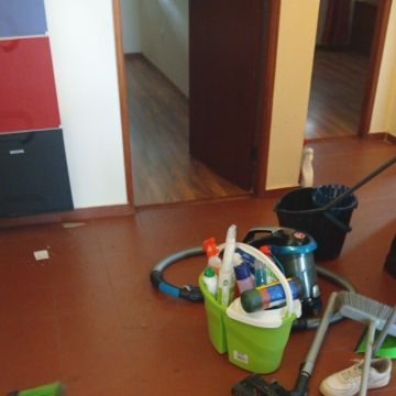 Isa - Silves - Office Cleaning (Recurring)