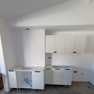 LF Carpintaria - Lisboa - Parkettboden verlegen