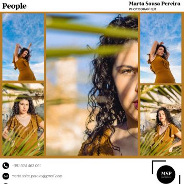 MSP Photography - Barreiro - Hochzeitsfotografie
