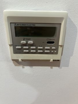 Técnico de Reparação de Ar Condicionado