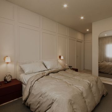 Camila Herrmann - Santo Tirso - Remodel a Room