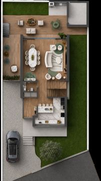 Mateus | Arquitectura e Design - Vila Nova de Gaia - Arquiteto