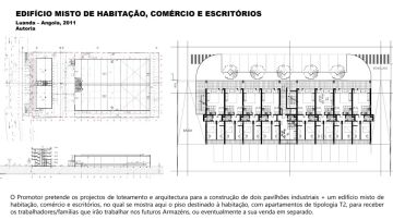 Filipe Cristóvão, arquiteto - Cascais - Montagem de Berço