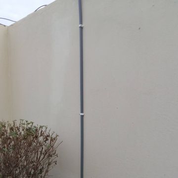 Obras de acabamentos, canalização, instalações electrónica - Lisboa - Instalação de Ventoinha