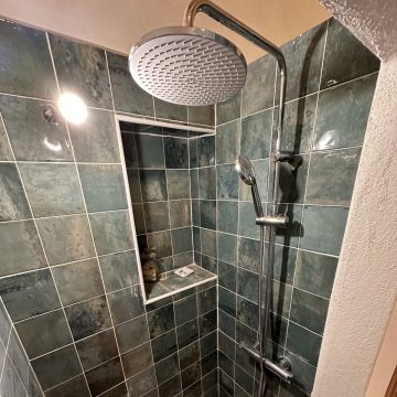 JMP - Tavira - Wände verkleiden, reparieren oder entfernen