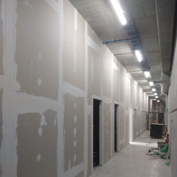 Art Forros e Remodelações - Marinha Grande - Insonorização