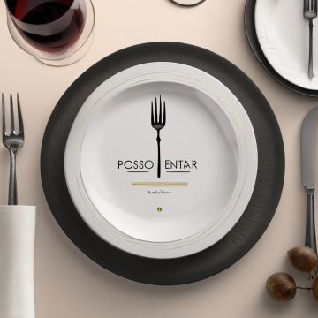 Posso entrar? - Sintra - Catering for Events (Full Service)