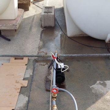 Obras de acabamentos, canalização, instalações electrónica - Lisboa - Remodelação de Armários