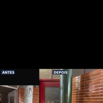 Nova Forma Obras & Remodelações - Oeiras - Demolição de Construções