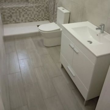 ConstruaMais - Montijo - Instalação de Interruptores e Tomadas