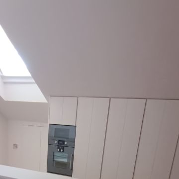 LF Carpintaria - Lisboa - Beton- oder Estrichfußbodenbelag