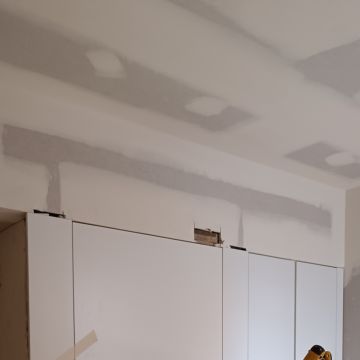 LF Carpintaria - Lisboa - Türreparatur