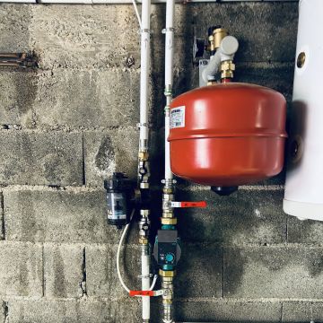 LuiAVAC - Amadora - Instalación de ventiladores