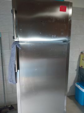 Técnico de Reparação de Frigoríficos