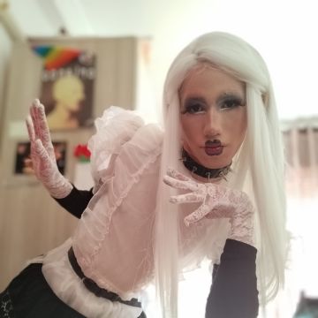 Killa B. - Olhão - Wedding Makeup