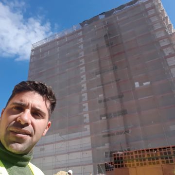Paulo - Construção e Remodelação - Montijo - Remodelação de Sótão