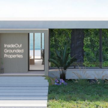 InsideOut | real estate | interior | landscape design - Cascais - Paisagismo Exterior