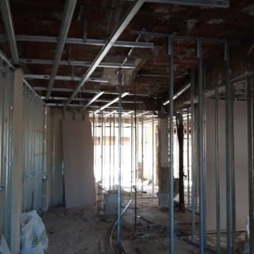 ConstruaMais - Montijo - Reparação de Cortinas