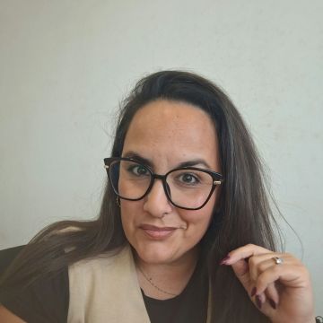 Raquel Petrónio - Leiria - Administrative Unterstützung