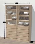 Specialist in Closets