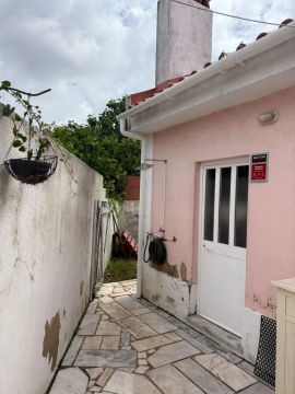 Act4impact - Amadora - Reparação ou Substituição de Pavimento em Madeira