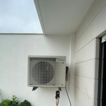 Joi Air Climatização - Lisboa - Central Air Conditioning Repair