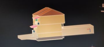 Architecture - Home Improvements