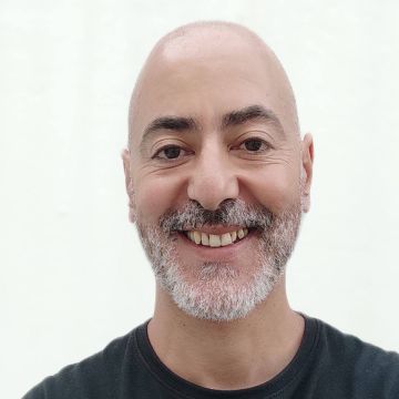 António Madaleno - Lisboa - Logodesign