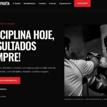 Nuno - Póvoa de Varzim - Diseño web