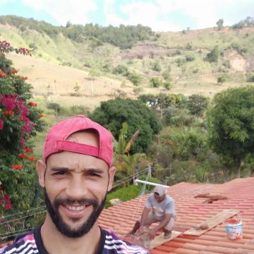 Jose - Sobral de Monte Agraço - Exterior Painting