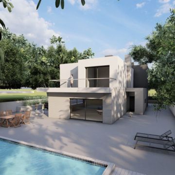 SF - Arquitetura e Engenharia - Lisboa - Valoración de inmuebles