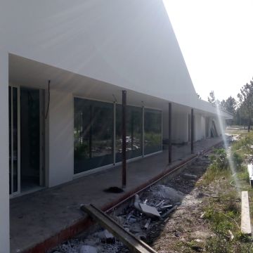 ConstruaMais - Montijo - Instalação e Reparação de Intercomunicadores