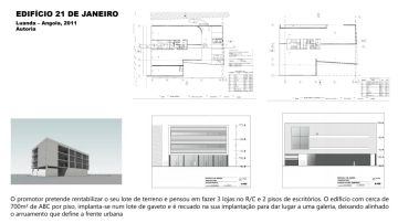 Filipe Cristóvão, arquiteto - Cascais - Reparação de Armários