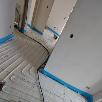 LuiAVAC - Amadora - Reparación de equipamientos de gimnasio