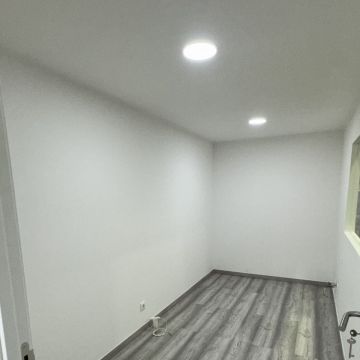 Josiel Farias - Lisboa - Remoção de Tronco de Árvore