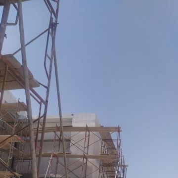 Obras de acabamentos, canalização, instalações electrónica - Lisboa - Reparação e Texturização de Paredes de Pladur