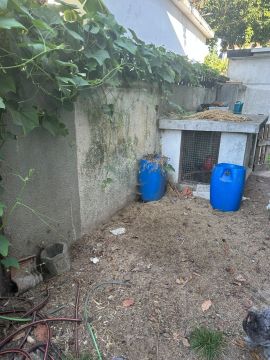 Obras em Casa